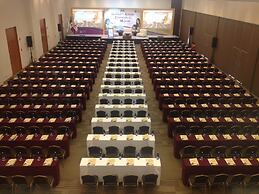 Radisson Poliforum Plaza Hotel Leon