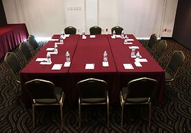 Radisson Poliforum Plaza Hotel Leon