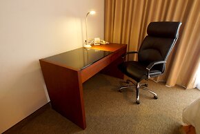 Radisson Poliforum Plaza Hotel Leon