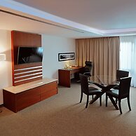 Radisson Poliforum Plaza Hotel Leon