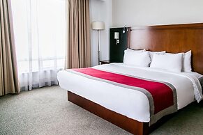 Radisson Poliforum Plaza Hotel Leon