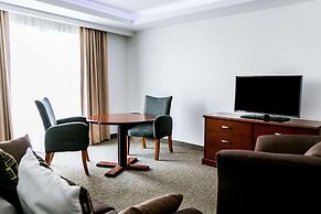 Radisson Poliforum Plaza Hotel Leon