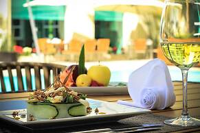 Radisson Poliforum Plaza Hotel Leon