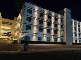 Radisson Poliforum Plaza Hotel Leon