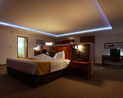 Radisson Poliforum Plaza Hotel Leon