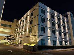 Radisson Poliforum Plaza Hotel Leon