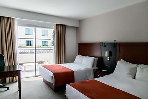 Radisson Poliforum Plaza Hotel Leon