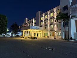 Radisson Poliforum Plaza Hotel Leon