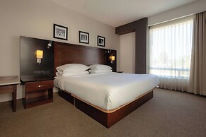 Sheraton Leon