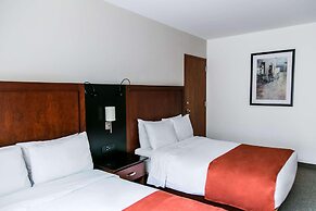 Radisson Poliforum Plaza Hotel Leon