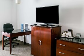 Radisson Poliforum Plaza Hotel Leon