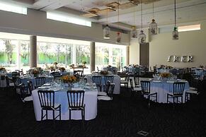 Radisson Poliforum Plaza Hotel Leon