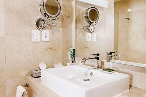 Radisson Poliforum Plaza Hotel Leon