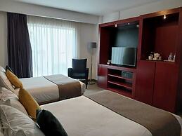 Radisson Poliforum Plaza Hotel Leon