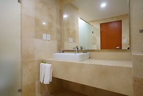 Radisson Poliforum Plaza Hotel Leon