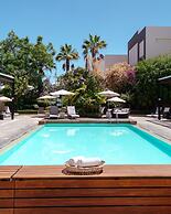 Radisson Poliforum Plaza Hotel Leon