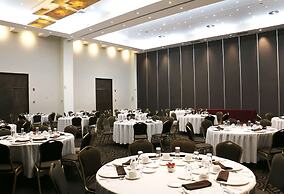 Radisson Poliforum Plaza Hotel Leon