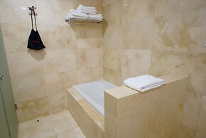 Radisson Poliforum Plaza Hotel Leon