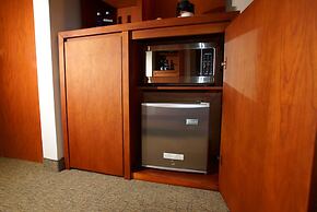 Radisson Poliforum Plaza Hotel Leon