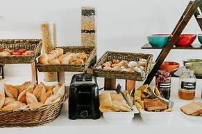 Radisson Poliforum Plaza Hotel Leon