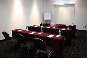 Radisson Poliforum Plaza Hotel Leon