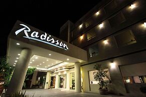 Radisson Poliforum Plaza Hotel Leon