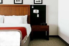 Radisson Poliforum Plaza Hotel Leon