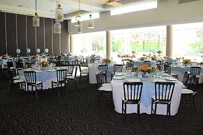 Radisson Poliforum Plaza Hotel Leon