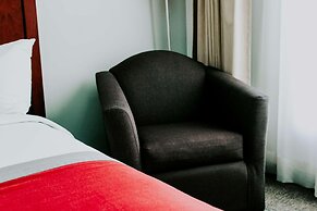 Radisson Poliforum Plaza Hotel Leon