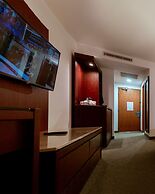 Radisson Poliforum Plaza Hotel Leon