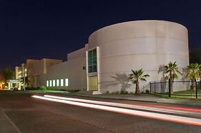 Radisson Poliforum Plaza Hotel Leon