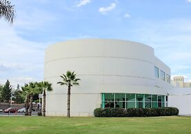 Radisson Poliforum Plaza Hotel Leon