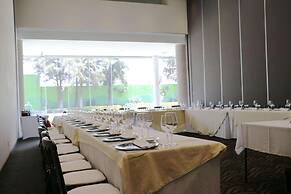 Radisson Poliforum Plaza Hotel Leon