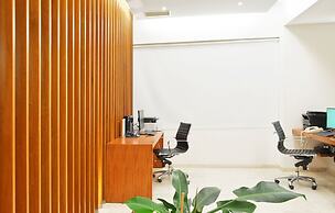 Radisson Poliforum Plaza Hotel Leon