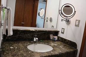 Radisson Poliforum Plaza Hotel Leon