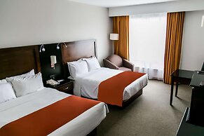 Radisson Poliforum Plaza Hotel Leon