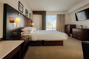 Sheraton Leon