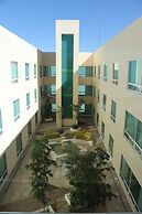 Radisson Poliforum Plaza Hotel Leon