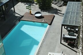 Radisson Poliforum Plaza Hotel Leon