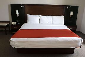 Radisson Poliforum Plaza Hotel Leon