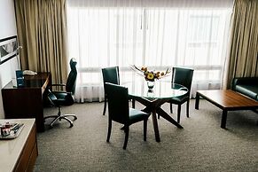 Radisson Poliforum Plaza Hotel Leon