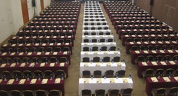 Radisson Poliforum Plaza Hotel Leon