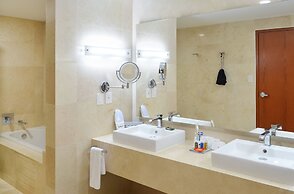 Radisson Poliforum Plaza Hotel Leon