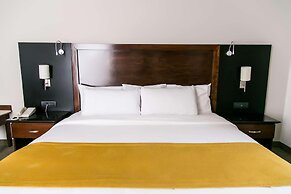 Radisson Poliforum Plaza Hotel Leon