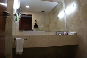 Radisson Poliforum Plaza Hotel Leon