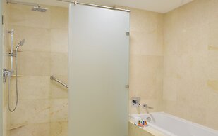 Radisson Poliforum Plaza Hotel Leon