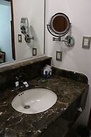 Radisson Poliforum Plaza Hotel Leon