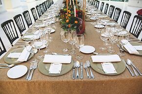 Radisson Poliforum Plaza Hotel Leon