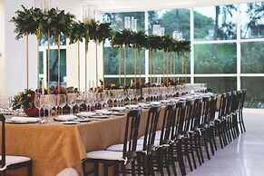 Radisson Poliforum Plaza Hotel Leon