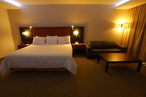 Radisson Poliforum Plaza Hotel Leon